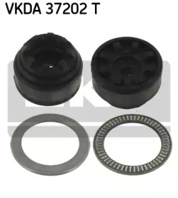 Подшипник (SKF: VKDA 37202 T)